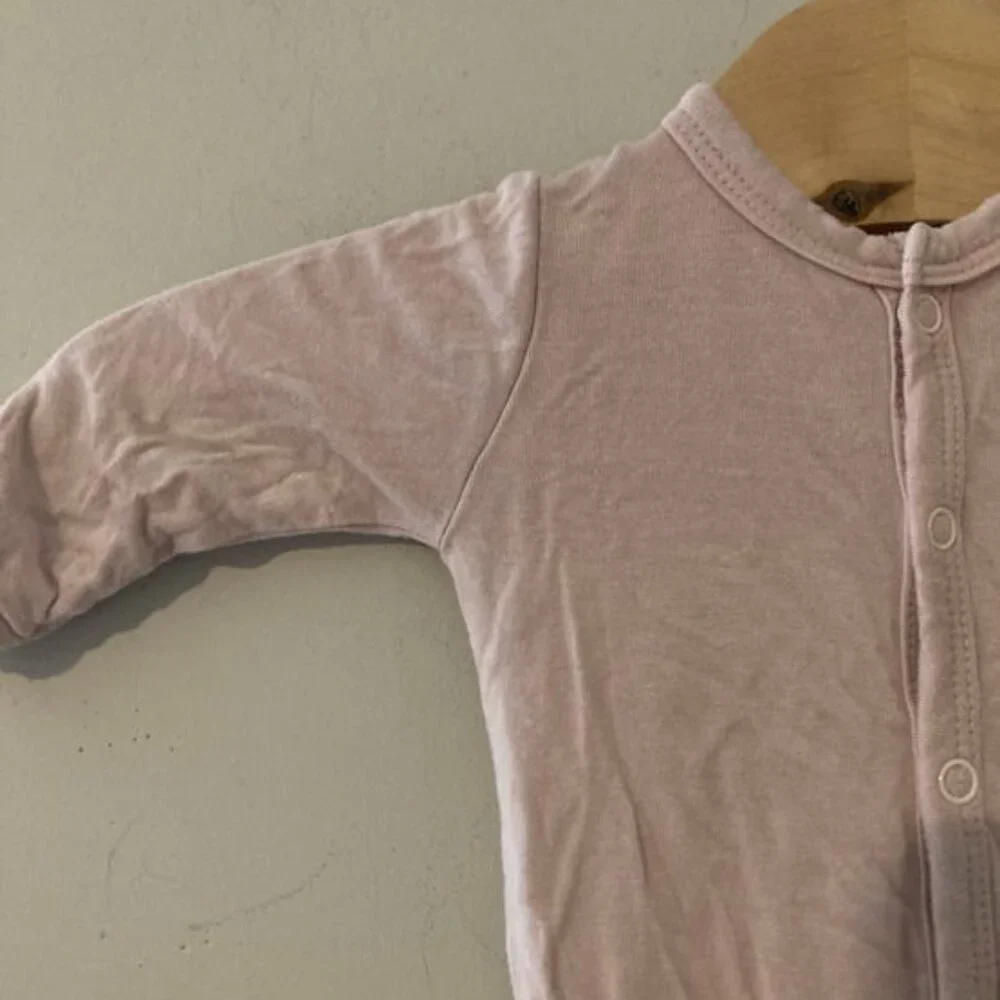 $14 ADD ON Kyte Baby bamboo footie Nested‎ Bean Caden Lane Little Sleepies